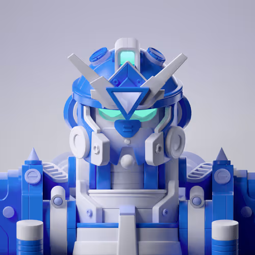 Meka #6383