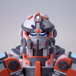 Meka #6329