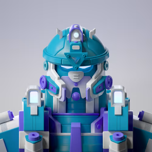 Mekaverse