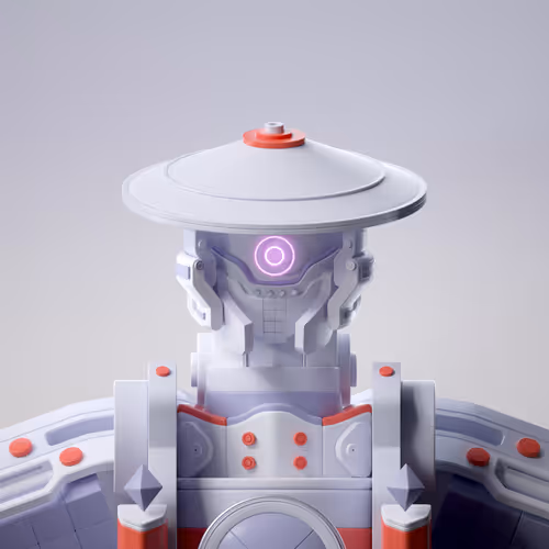 Mekaverse
