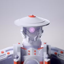 Meka #7627