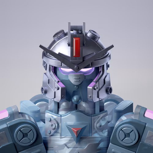 Meka #4692