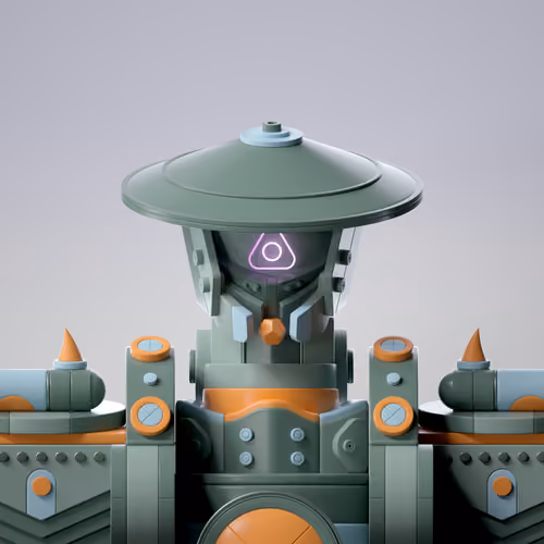 Meka #8194