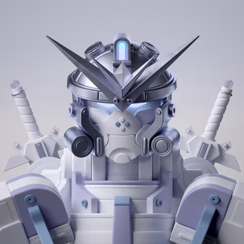Meka #313