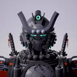 Meka #7677