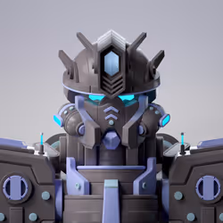 Meka #5514