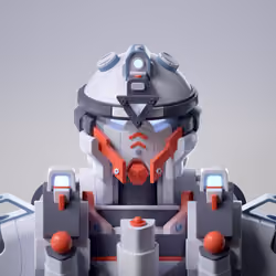 Meka #5748
