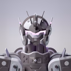 Meka #2123