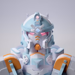 Meka #6312