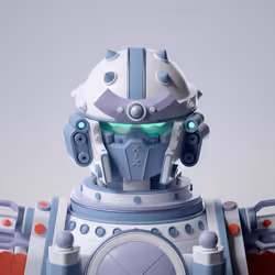Meka #2918