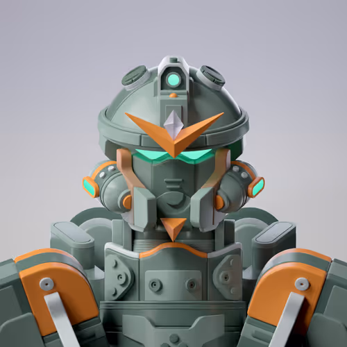 Meka #7125