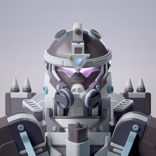 Meka #6107
