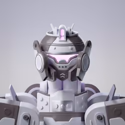 Meka #5885