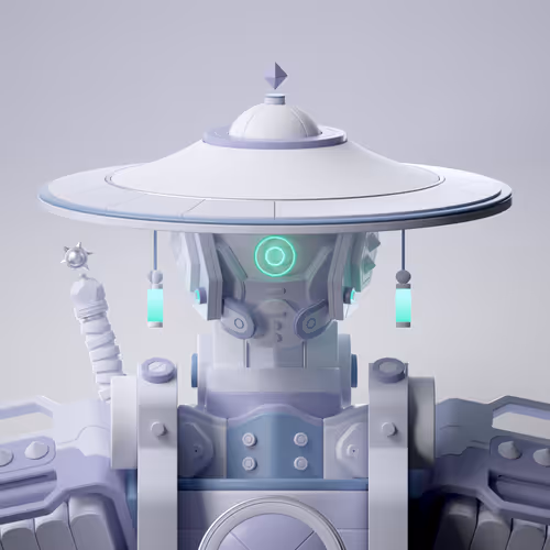 Mekaverse