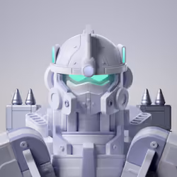 Meka #7711