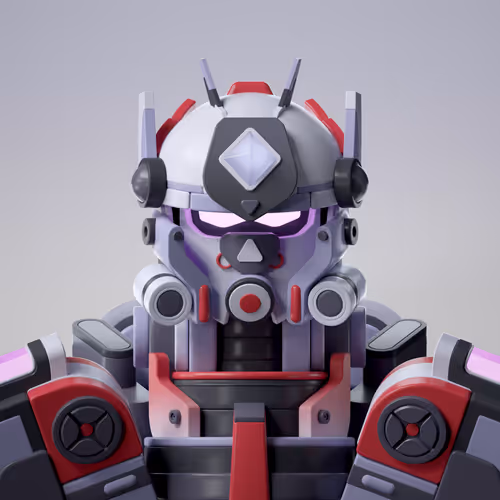 Mekaverse