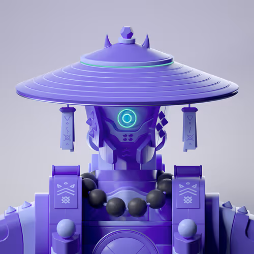 Meka #3345