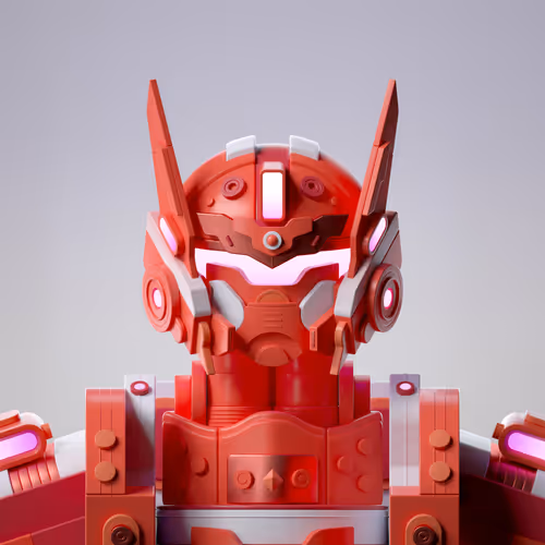 Meka #2956
