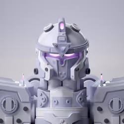 Meka #4300