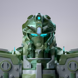 Meka #7662