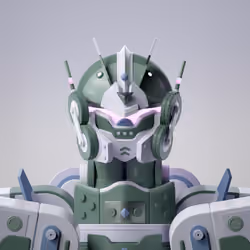 Meka #5912