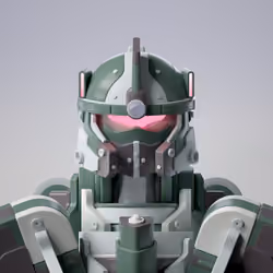 Meka #3307