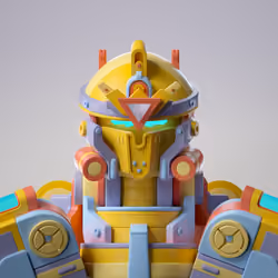 Meka #1036