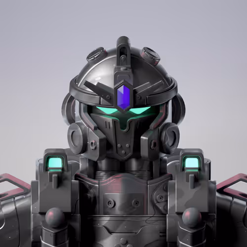 Mekaverse