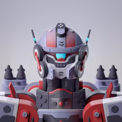 Meka #460
