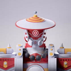 Meka #3350