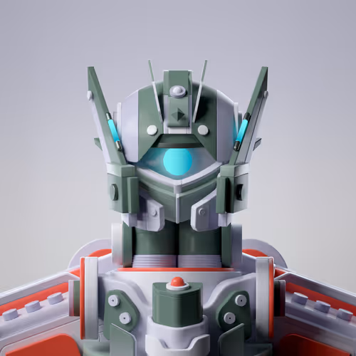 Meka #8177