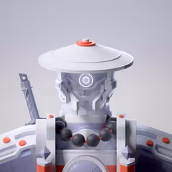 Meka #2756