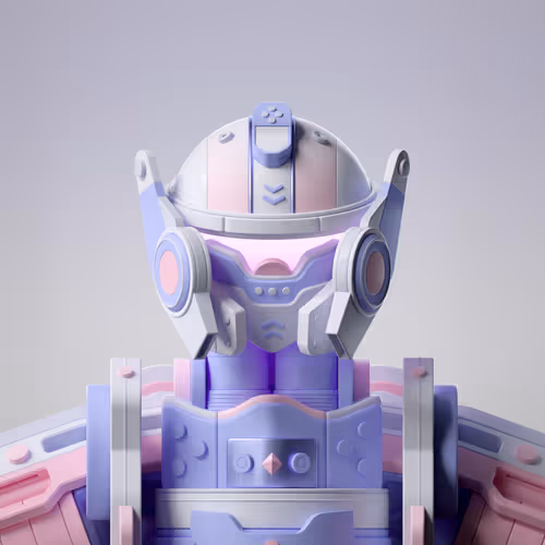 Meka #8569