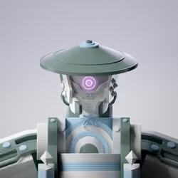 Meka #2384