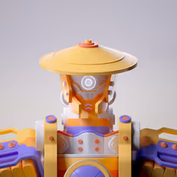 7151