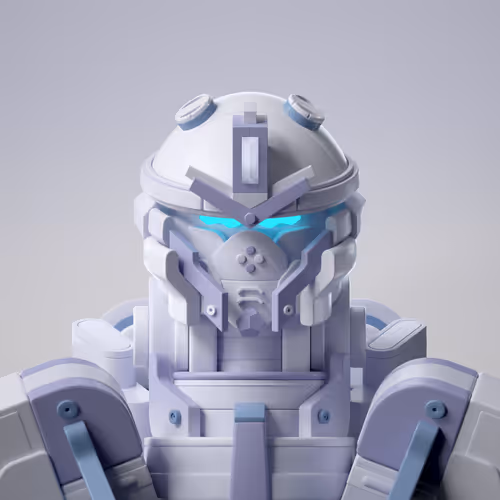 Mekaverse
