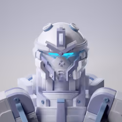 Meka #5597