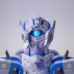 Meka #4203