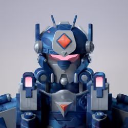 Meka #6215