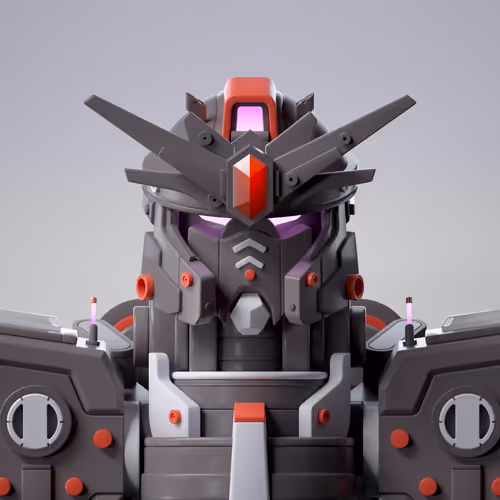 Meka #2813