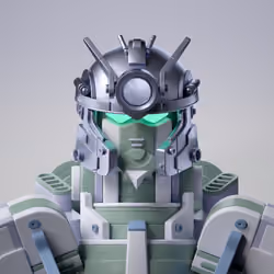 Meka #135