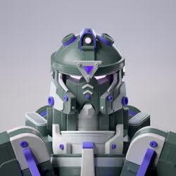 Meka #6984
