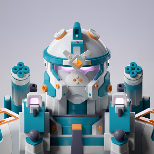 Mekaverse