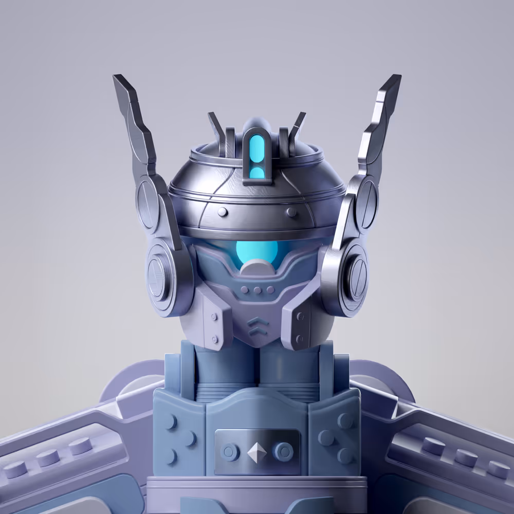 Meka #8690