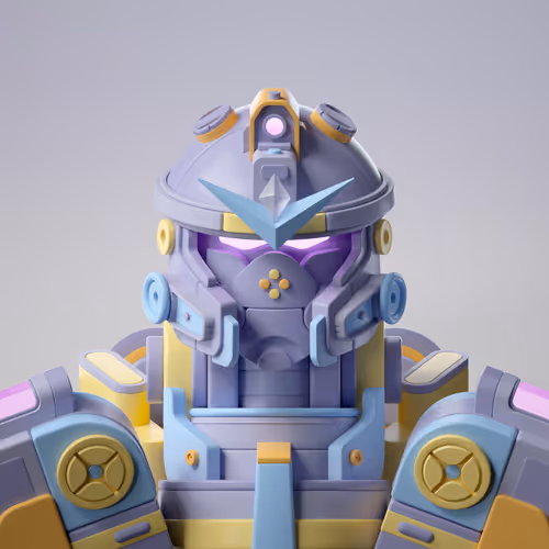 Meka #5759