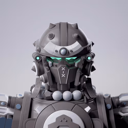 Meka #4808
