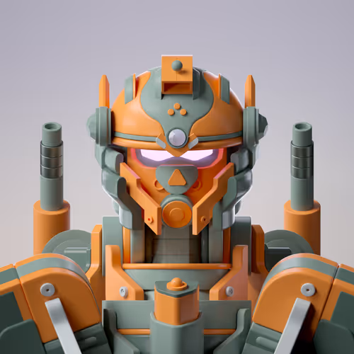 Mekaverse