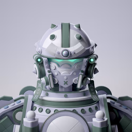 Meka #1669