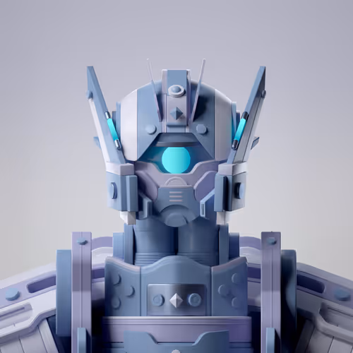 Meka #7743