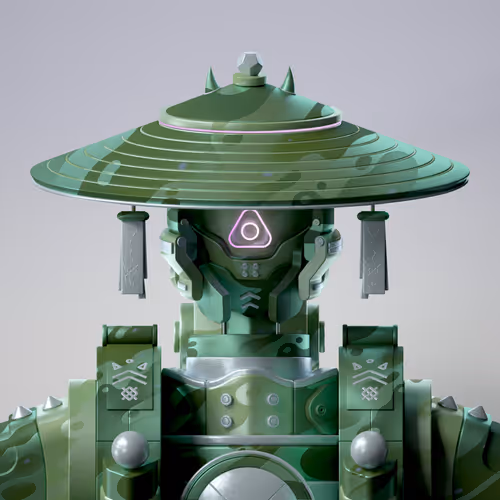Meka #3423